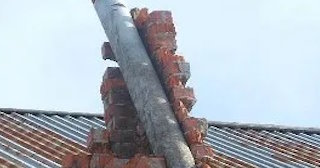 Демонтаж дымохода в частном доме по выгодной цене от 575 рублей | Сварной-Стж