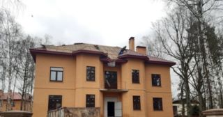 Демонтаж каркасного дома Стрежевой, цена от 1931 руб.
