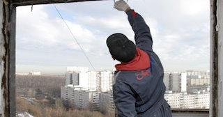 Демонтаж окон в Стрежевом: цена от 1566 руб. - Сварной-Стж