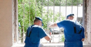 Профессиональный демонтаж решеток в Стрежевом от Сварной-Стж - от 575 руб.