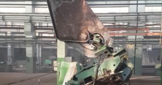 Демонтаж станков Стрежевой, цена от 2975 руб.