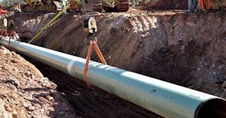 Демонтаж труб водоснабжения в Стрежевом - цена от 522 руб.