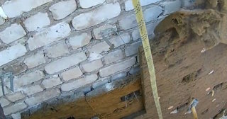 Демонтаж утеплителя в Стрежевом по выгодной цене от 418 рублей - Сварной-Стж