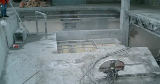 Демонтаж бассейна в Стрежевом: цена от 1044 рублей - Сварной-Стж