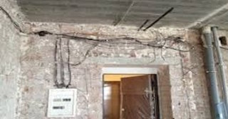 Демонтаж электрики в Стрежевом - цены от 522 руб. - Сварной-Стж