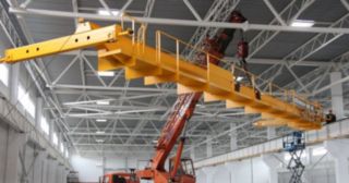 Демонтаж кранов Стрежевой, цена от 2975 руб.