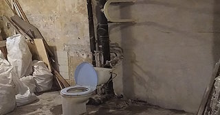 Демонтаж сантехкабины в панельном доме - цена от 1044 рублей | Сварной-Стж