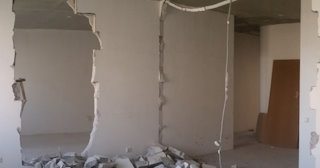 Демонтаж стен в квартире в Стрежевом – цена от 731 рублей. - Сварной-Стж